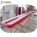 Airtrack Fabrication Gym Club Tapis De Gymnastique Gonflables Utilisés